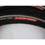  Непукащи се външни гуми MITAS LONG WAY STOP TORN 20 цола